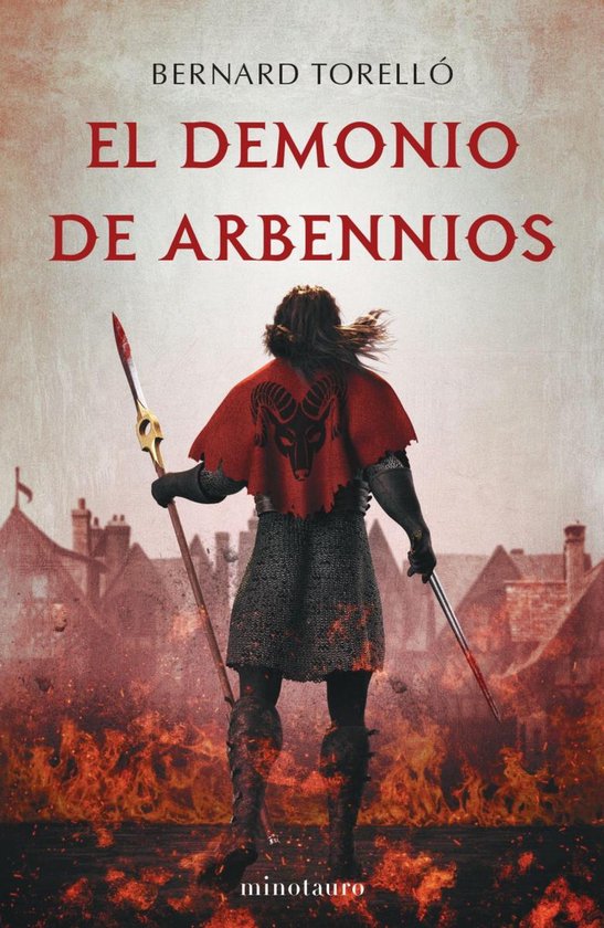 Fantasía - El Demonio de Arbennios (ebook), Bernard Torelló López |  9788445010150 | Boeken 