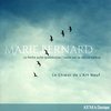 Bernard: La Petite Suite Quebecoise / Vaste Est La Vie / 8 Haikus