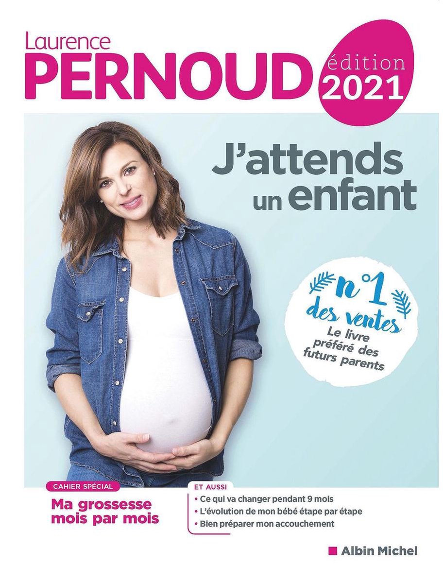 J Attends Un Enfant Edition 21 Ebook Laurence Pernoud Boeken Bol Com J Attends Un Enfant Edition 21 Ebook Laurence Pernoud Boeken Bol Com
