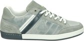 Gaastra Willis heren sneaker - Licht grijs - Maat 42