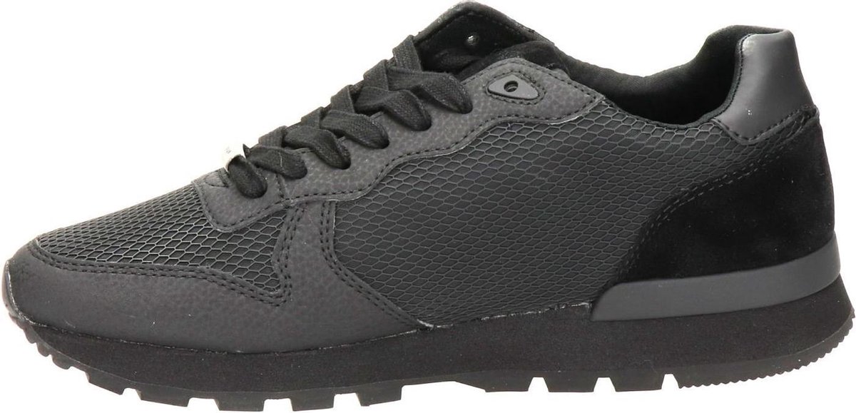 Bjorn Borg Veterschoen sportief Groen | Contessa Modeschoenen