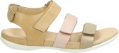Ecco Flash dames sandaal - Skin - Maat 39