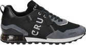 Cruyff Superbia heren sneaker - Zwart - Maat 42