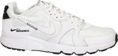 Nike Atsuma heren sneaker - Wit zwart - Maat 46