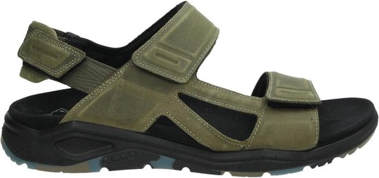 Heren Sandalen Ecco X-TRINSIC 880614.01543. Direct leverbaar uit de webshop  van Reese Schoenmode.