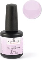 UV / LED Gel Polish Soak Off Crocus Petal Pinch - Voor natuurlijke nagels, acrylnagels & gelnagels