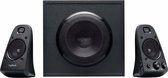 Logitech Z623 - 2.1 Speakersysteem