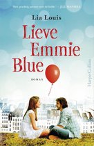 Lieve Emmie Blue