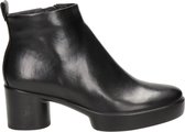 Ecco Shape Sculpted Motion 35 dames laars - Zwart - Maat 37