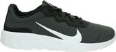 Nike Explore Strada Heren Sneakers - Black/White - Maat 45