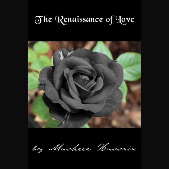 The Renaissance of Love - cover