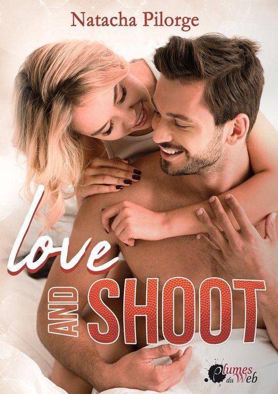 Rubis - Love and Shoot - cover