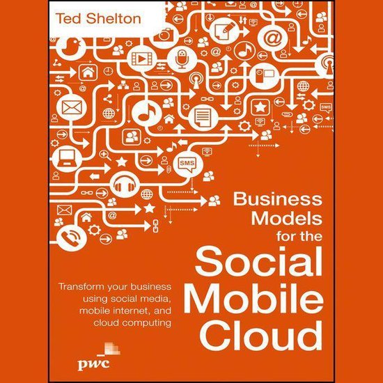 Business Models for the Social Mobile Cloud - cover