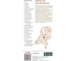 Omslag van Utrechtse Heuvelrug 25 SBB