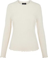 OBJECT - objjamie l/s top noos - sandshell
