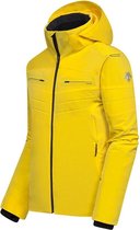 TATRAS SKIJACKET MEN - GEEL maat: L    heren > wintersport