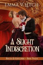 Rogues and Gentlemen-A Slight Indiscretion