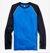 Burton - Midweight X Base layer - Chemise thermique - Homme - Blauw - Taille M