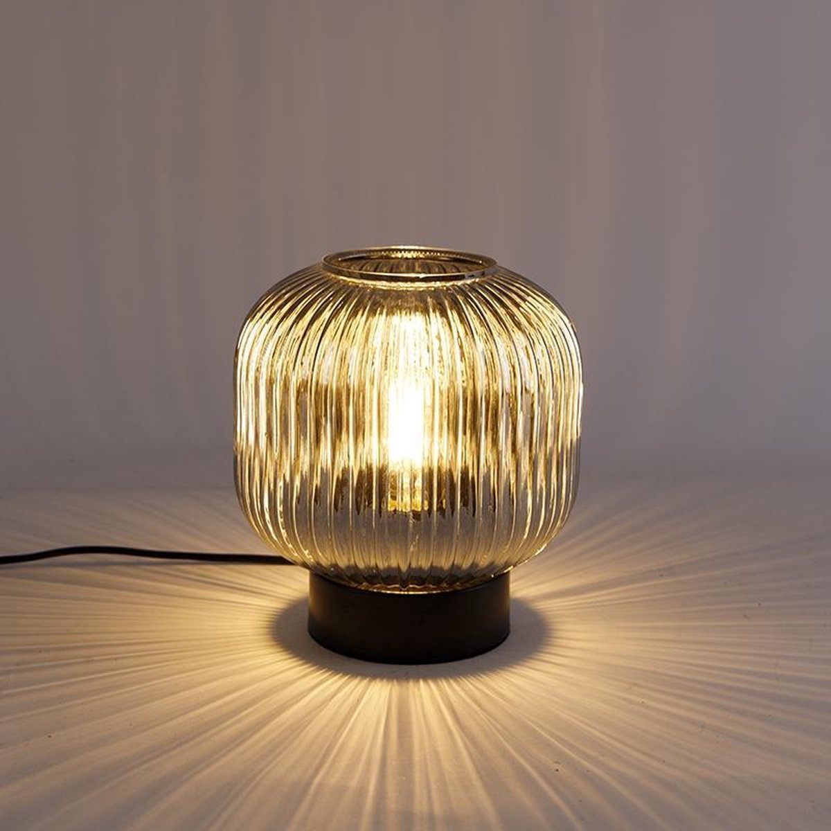 Calex Ampoule LED Vintage Or - 3.5W Source de Lumière Filament - E14 - B35  - Dimmable