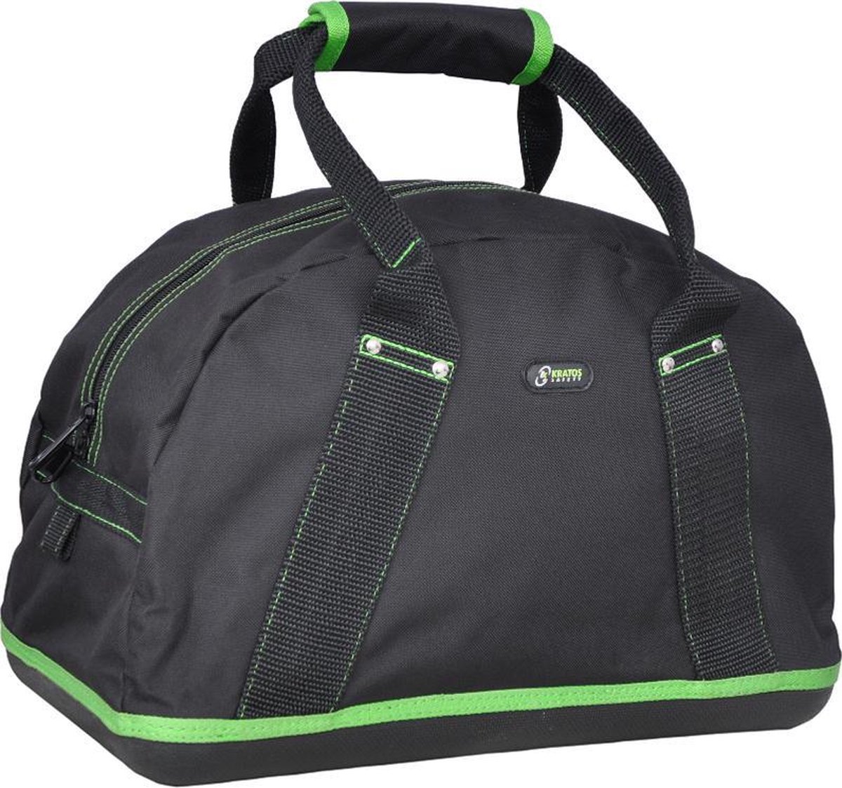 Kratos Safety Oxford 24Ltr. - FA9010200 - groenzwart
