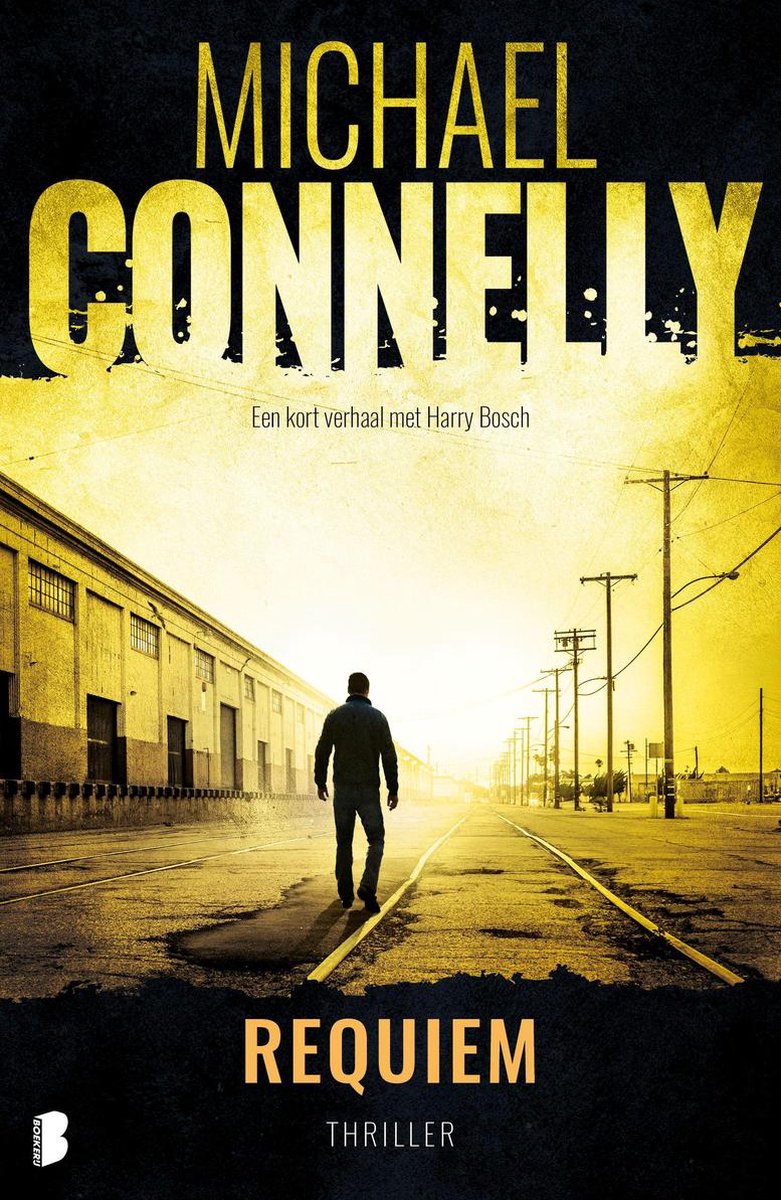Requiem (ebook), Michael Connelly 9789402316759 Boeken