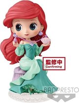 DISNEY - Q Posket Perfumagic Disney Character - Ariel - B