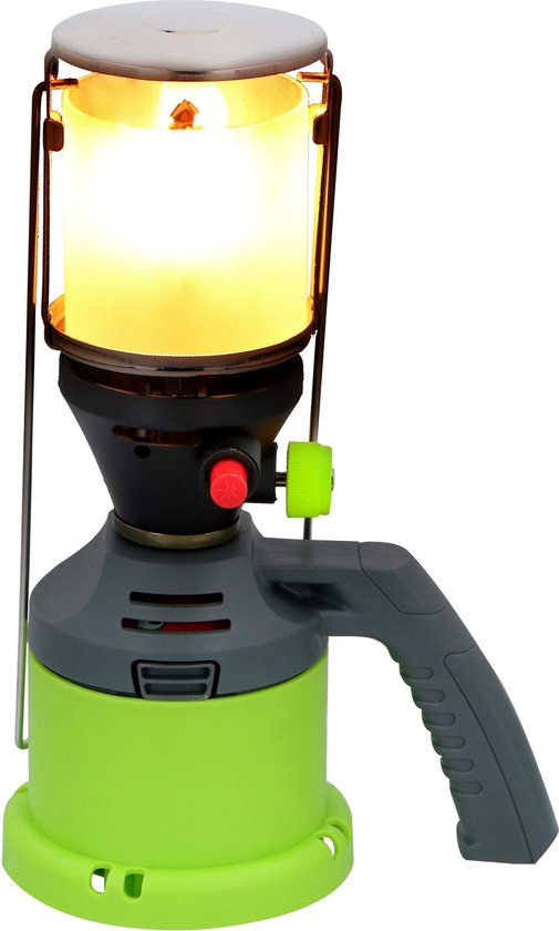 Staande solarlamp Ivar| Voordeelset 2 stuks | Warm wit