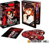 Hellsing - L'Intégrale Edition Gold