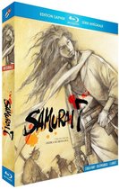 SAMURAI 7 - Integrale - Coffret Blu-Ray + Livret - Edition Saphir