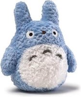 Speelgoed | Plush - Ghibli - Plush Medium Blue Totoro 20cm