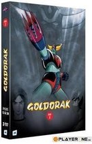 Golddrak (Episodes 13 - 24)(Import)