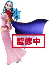 ONE PIECE - Figurine Creator X Creator - Nefeltari Vivi