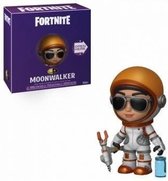 Funko 5 Star Fortnite Moonwalker Vinyl Figure