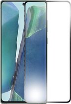 MMOBIEL Glazen Screenprotector voor Samsung Galaxy Note 20 Ultra N985 / Note 20 Ultra (5G) N986 6.9 inch 2020 - Tempered Gehard Glas - Inclusief Cleaning Set