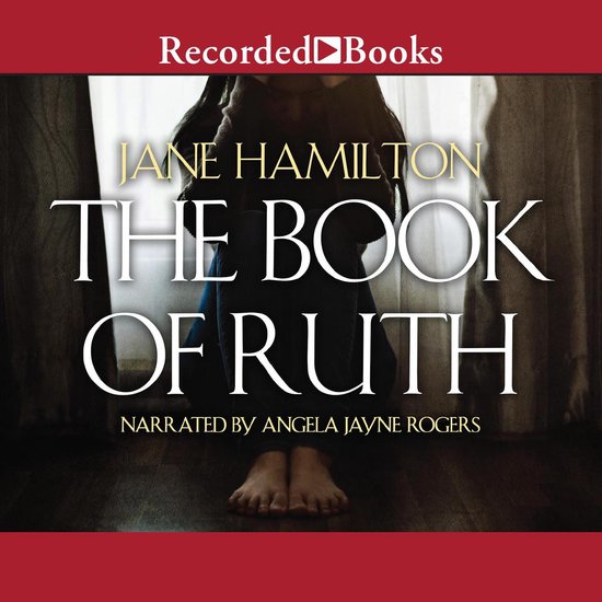 The Book of Ruth - cover
