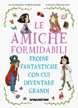 Sorelle, amiche. Per sempre di Alessandra Angelo-Comneno