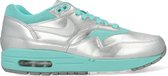 Nike Air Max 1 319986-002 Zilver / Mintgroen-38.5