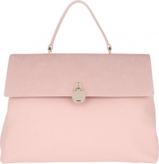 ted baker madyy padlock tote bag