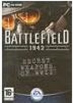 Battlefield 1942: Secret Weapons Of WWII - Windows
