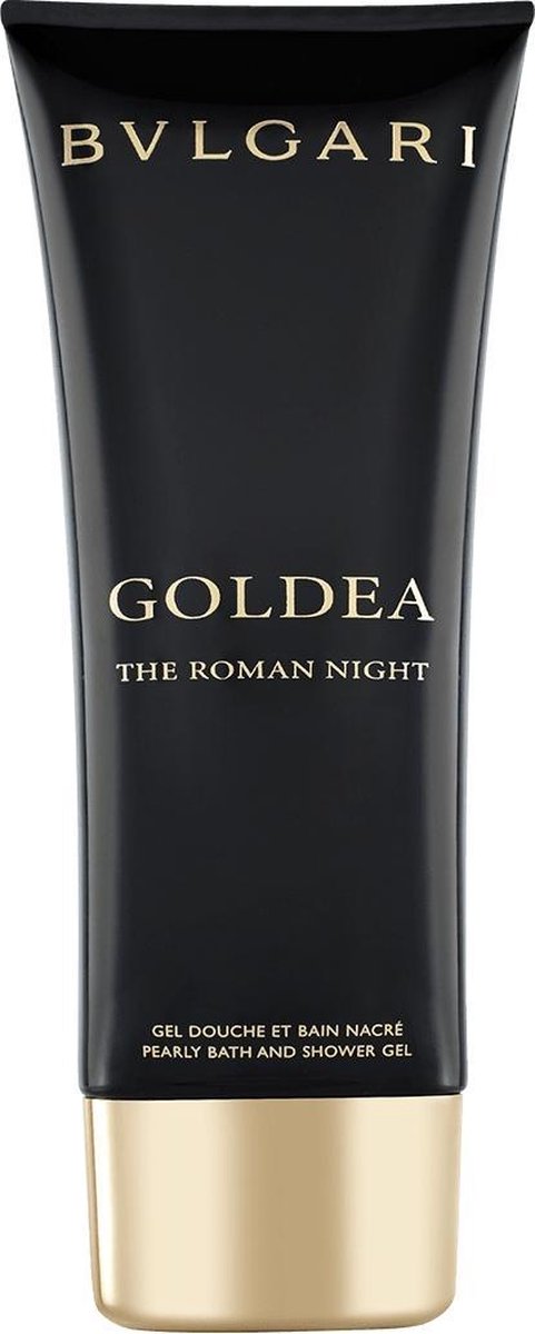 Bvlgari - Goldea The Roman Night Bath & Shower
