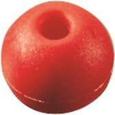 RF1317R kraal 20 mm rood voor lijn 5 mm