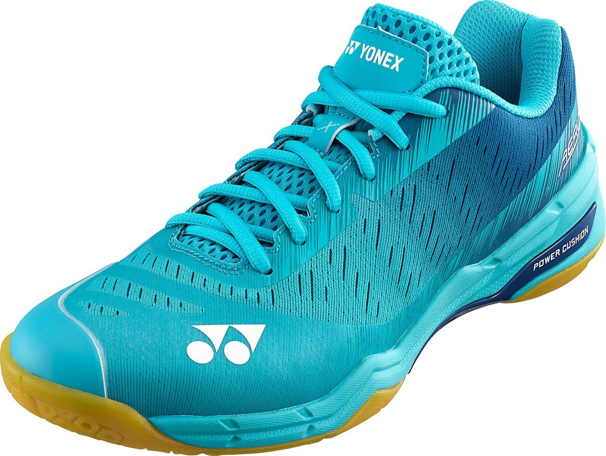Yonex Badmintonschoenen Aerus X Mintblauw Maat 39