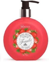 IDC Institute Strawberry 290 ml Vloeibare zeep 1 stuk(s)