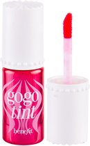 Benefit - Gogotint Lip & Cheek - Liquid Lipstick & Blush 6 Ml Cherry Shade