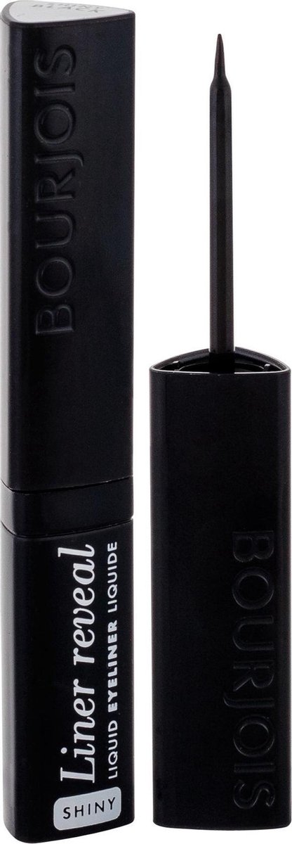 Goedkoopste Bourjois VOLUME REVEAL SHINE LINER Black 1 Zwart
