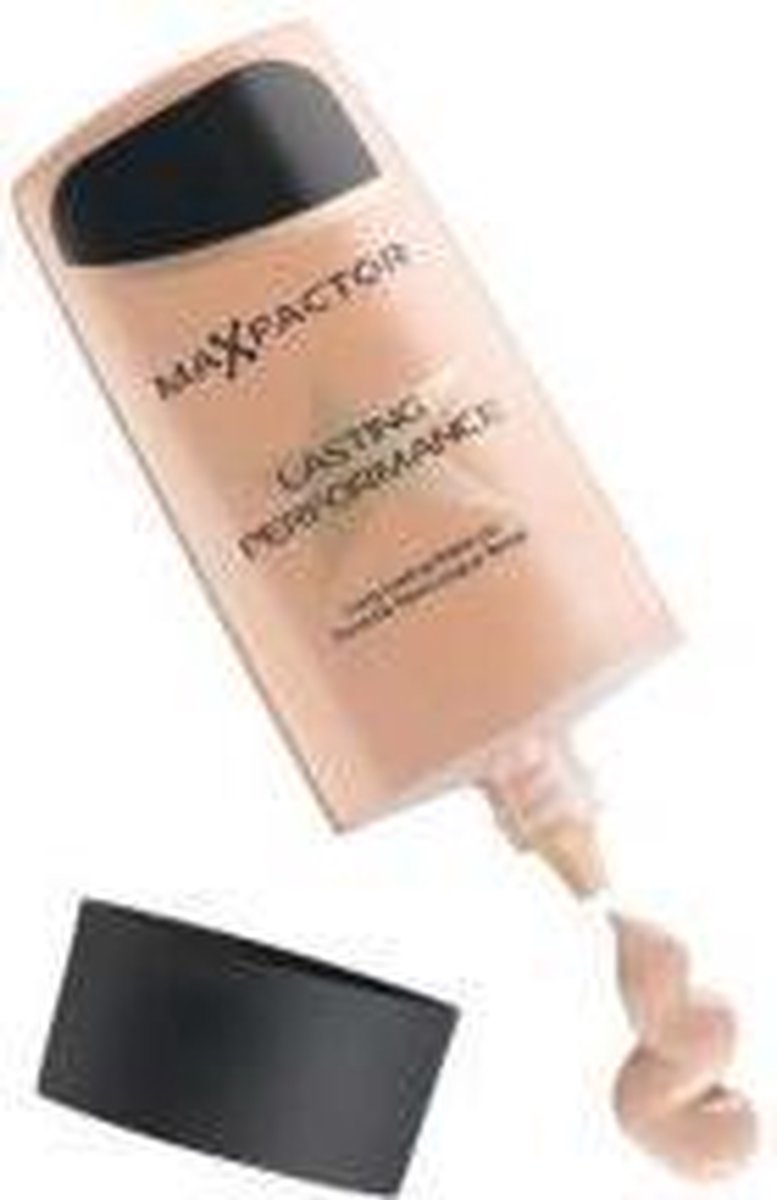 Max Factor Lasting Performance Foundation - 104 Warm Almond