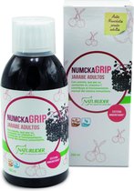 Naturlider Numckagrip Jarabe Adultos 250ml