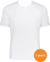 Sloggi Men GO Shirt O-Neck Regular Fit - heren T-shirt (1-pack) - wit - Maat: L