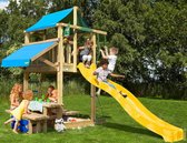 Speeltoestel Hout • Lodge Mini Picnic 160 cm