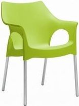 Kantinestoel Modern Bob